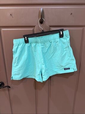 Women’s Patagonia Baggies